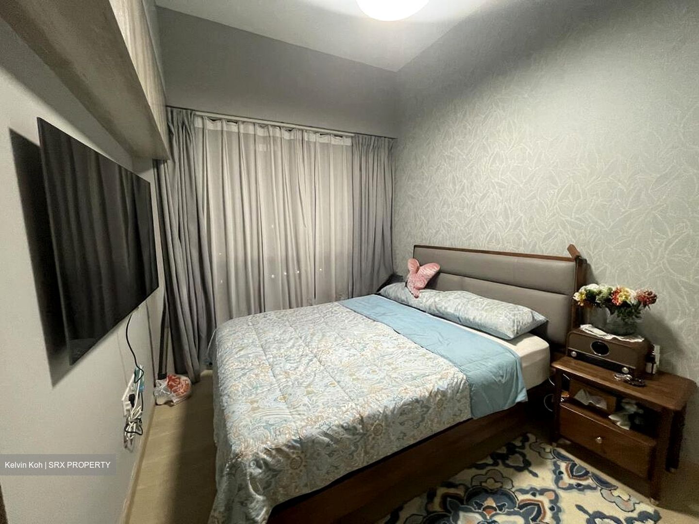 High Park Residences (D28), Apartment #495515731